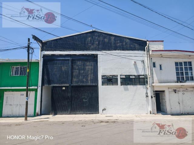 Nave Industrial en renta en San Juan Del Río, Querétaro