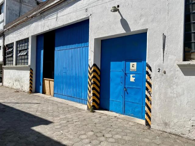 Nave Industrial en renta en Cañada Morelos, Puebla