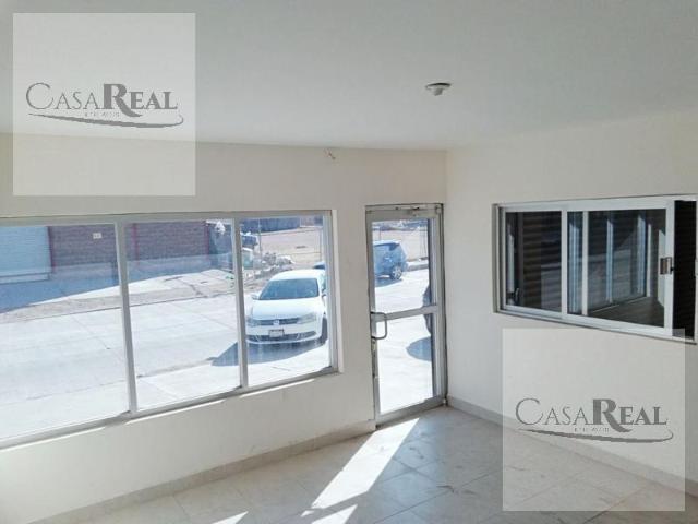 Nave Industrial en renta en Chihuahua