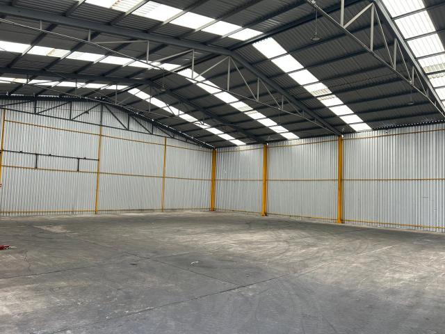 Local Comercial en renta en Atlacomulco, Estado de México