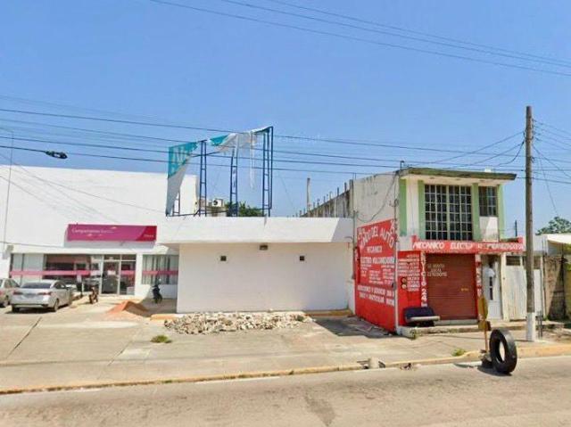 Nave Industrial en renta en Coatzacoalcos, Veracruz
