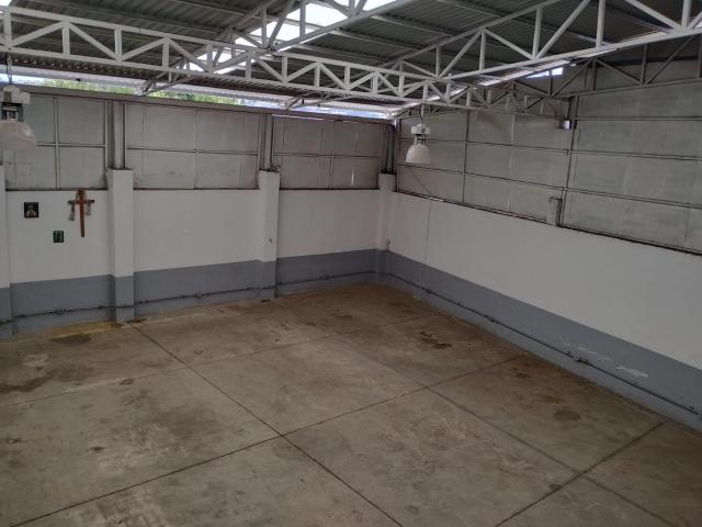 Nave Industrial en renta en Zinacantepec, Estado de México