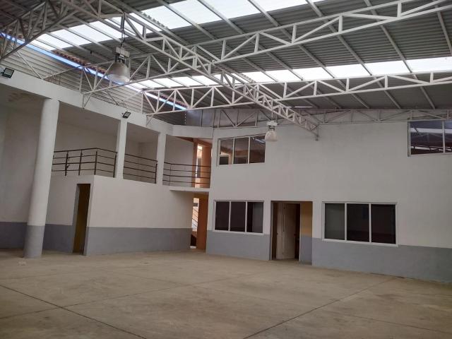 Terreno en renta en Zinacantepec, Estado de México