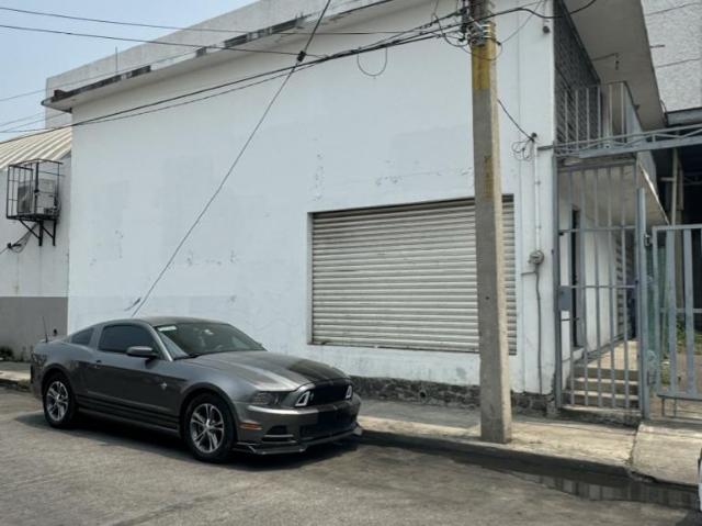 Terreno en renta en Poza Rica De Hidalgo