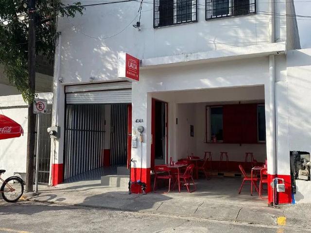 Nave Industrial en renta en Olinalá, Nuevo León