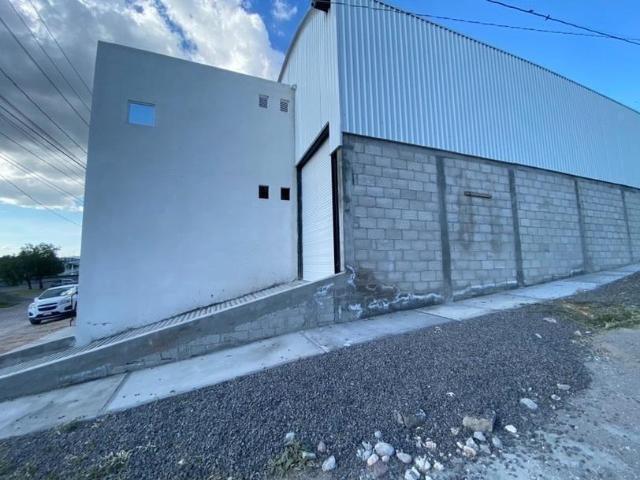Nave Industrial en renta en Punto Blanco Dos, San Luis de la Paz