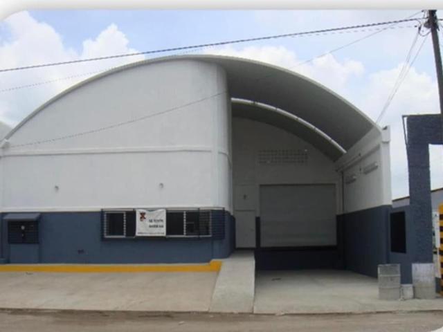Nave Industrial en venta en Centro, Tabasco
