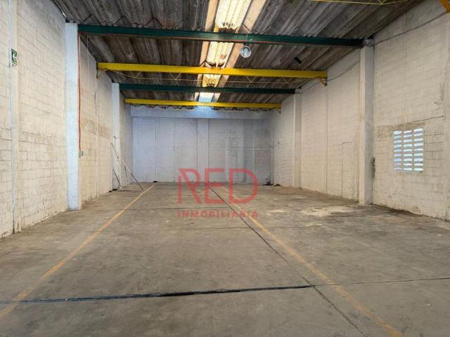 Nave Industrial en renta en Coatzacoalcos, Veracruz