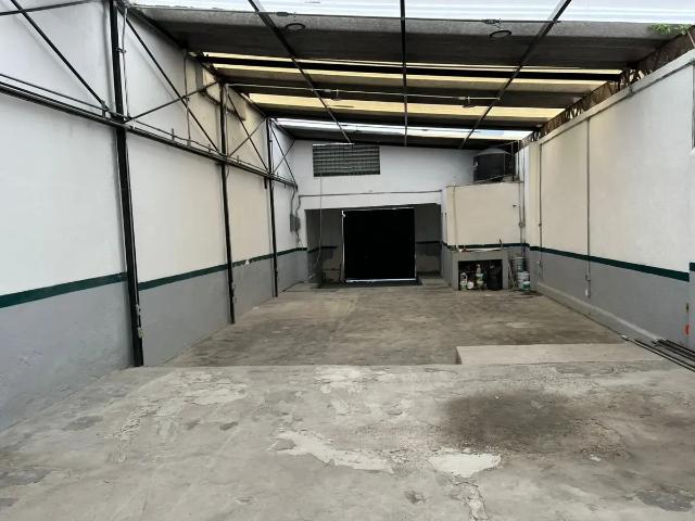Nave Industrial en renta en Cañada Morelos, Puebla