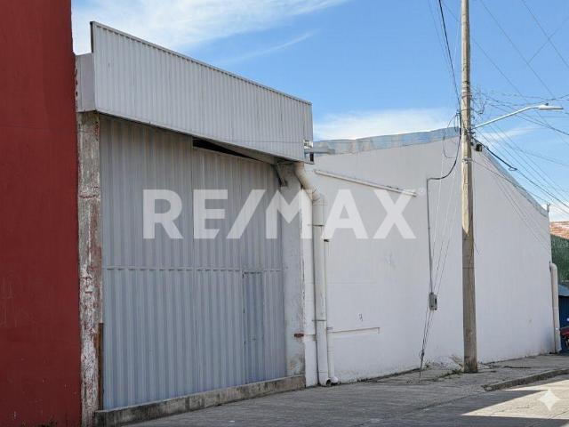 Terreno commercial en renta en Cañada Morelos, Puebla