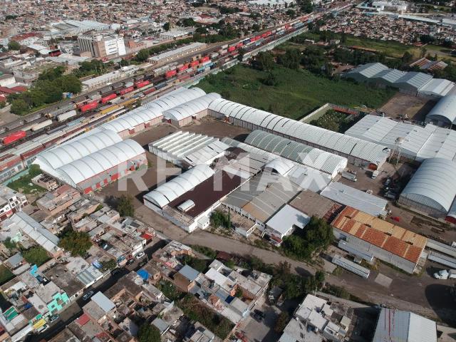 Terreno commercial en renta en Irapuato, Guanajuato