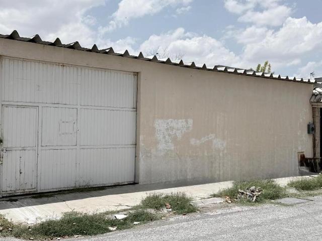 Nave Industrial en renta en Torreón