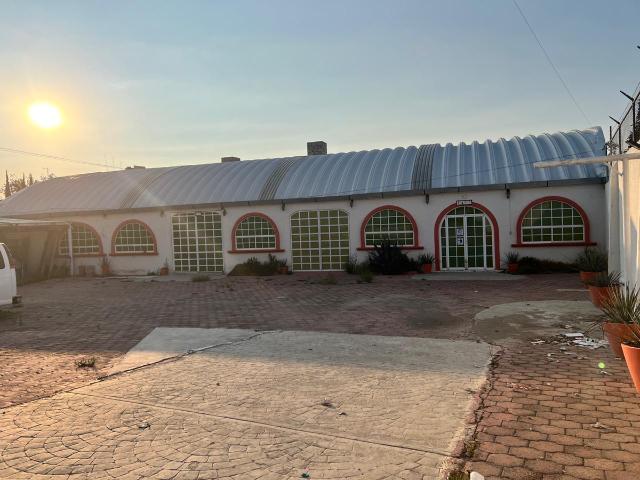 Nave Industrial en renta en Las Choapas, Veracruz