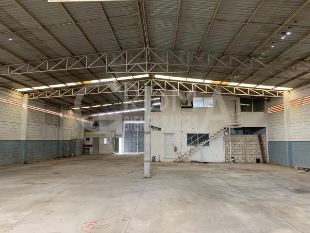 Nave Industrial en renta en Tuxpan, Veracruz