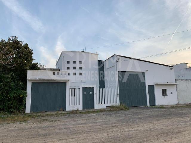 Terreno en renta en Tuxpan, Veracruz