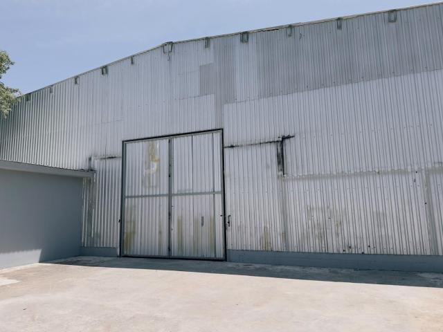 Nave Industrial en renta en Riviera Maya, Quintana Roo