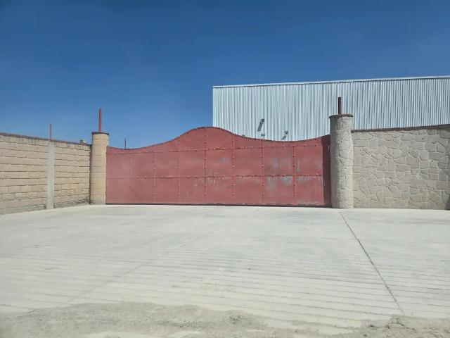 Nave Industrial en renta en San Juan Del Río, Querétaro