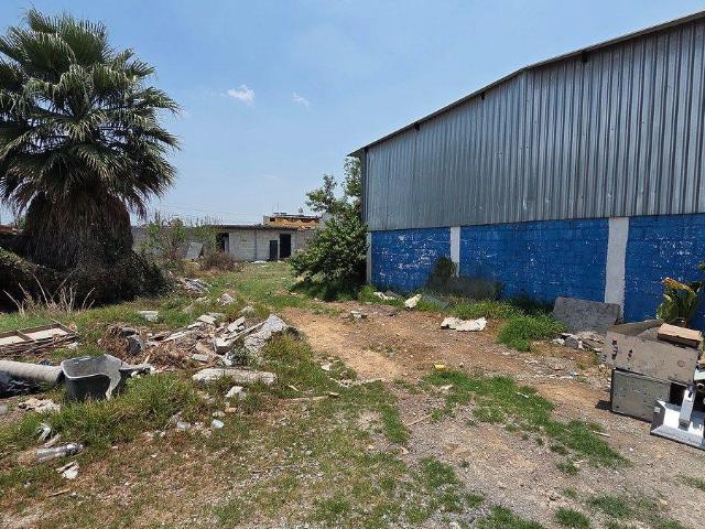 Nave Industrial en renta en Cuautitlán Izcalli, Estado de México