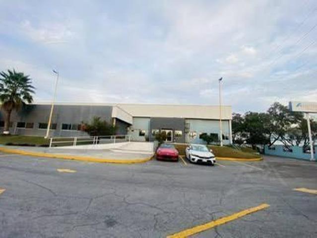 Nave Industrial en renta en Abasolo, Nuevo León