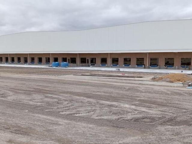 Terreno en renta en Chalco, Estado de México