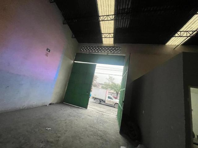 Nave Industrial en renta en Abasolo, Nuevo León