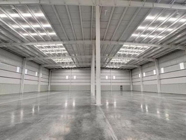 Nave Industrial en renta en Abasolo, Nuevo León