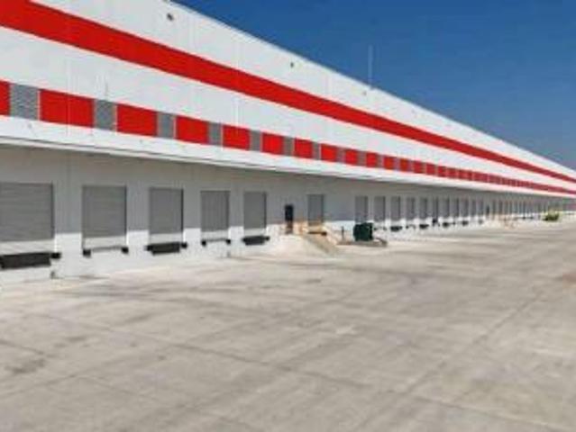 Nave Industrial en renta en Jilotepec, Estado de México