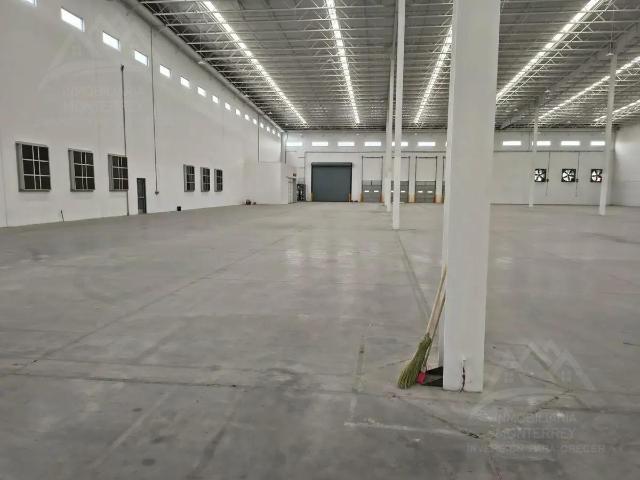 Terreno en renta en Gral. Escobedo, Nuevo León