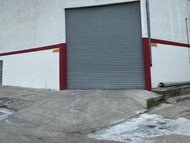 Nave Industrial en renta en Hidalgo, Nuevo León