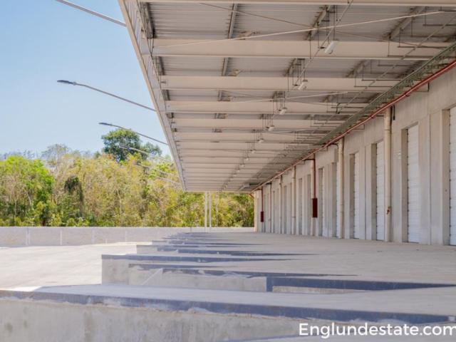 Nave Industrial en renta en Riviera Maya, Quintana Roo
