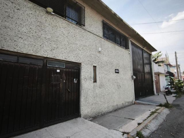 Terreno en renta en Acatepec, Estado de México