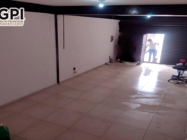Nave Industrial en renta en León, Guanajuato