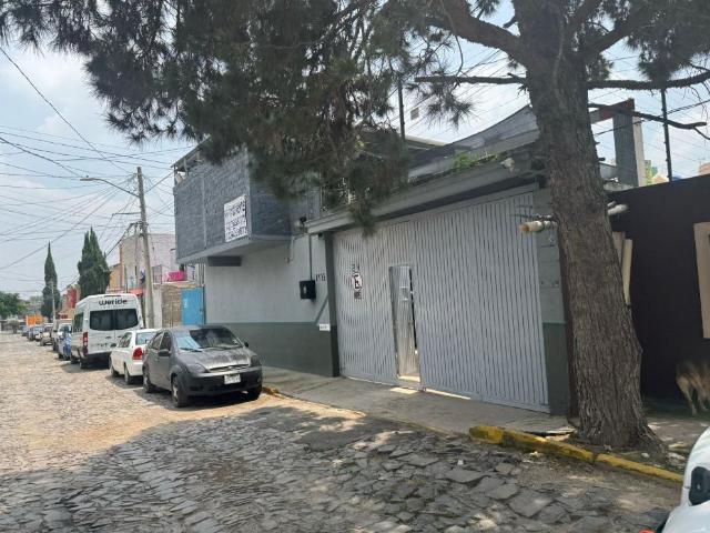 Nave Industrial en renta en Santa María Del Oro, Jalisco