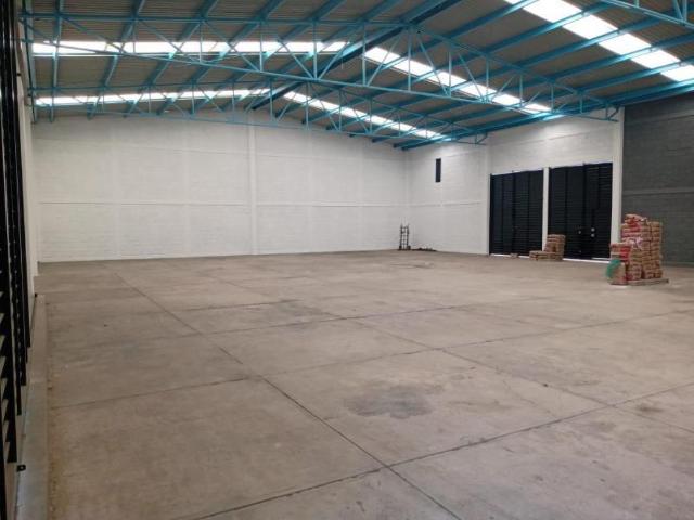 Nave Industrial en renta en Acuamanala De Miguel Hidalgo, Tlaxcala
