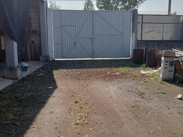 Nave Industrial en renta en Morelos