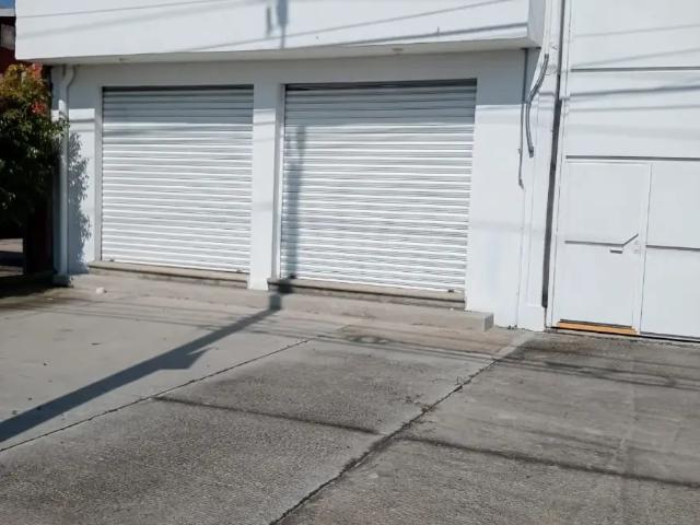 Nave Industrial en renta en Morelos