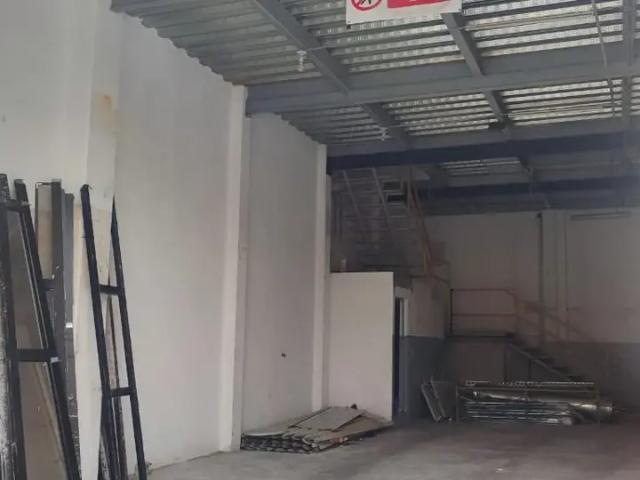 Nave Industrial en renta en Morelia, Michoacán