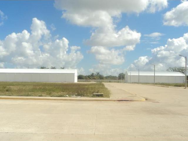 Nave Industrial en renta en Cunduacán, Tabasco