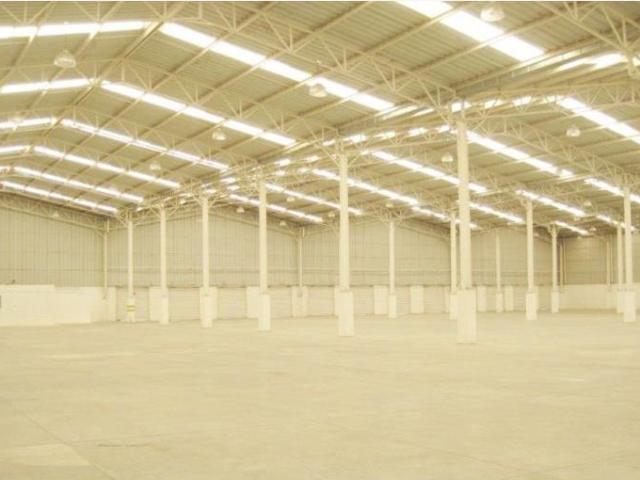Nave Industrial en renta en Centro, Tabasco