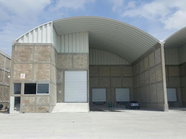 Nave Industrial en renta en Cunduacán, Tabasco