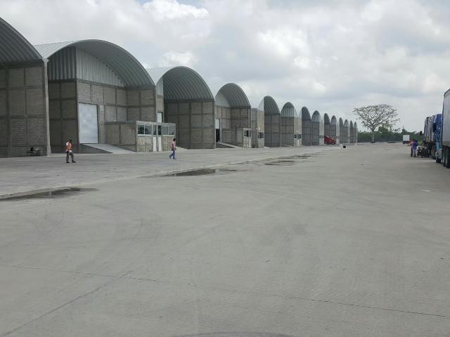 Nave Industrial en renta en Cunduacán, Tabasco
