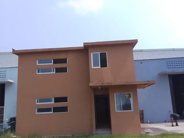 Nave Industrial en renta en Centro, Tabasco