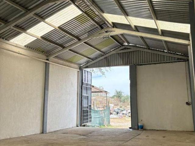 Nave Industrial en renta en Tlaquepaque, Jalisco