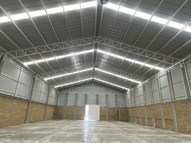 Nave Industrial en renta en Atitalaquia, Hidalgo