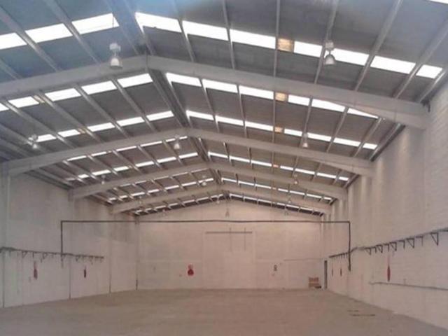 Nave Industrial en renta en Atitalaquia, Hidalgo