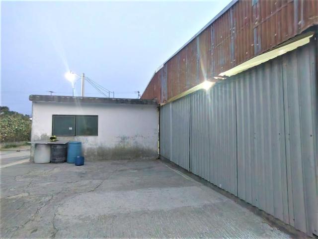 Nave Industrial en renta en Atlixco, Puebla
