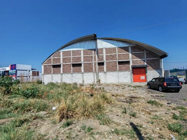 Nave Industrial en renta en Atlixco, Puebla