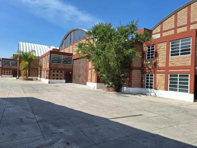 Nave Industrial en renta en Atlixco, Puebla