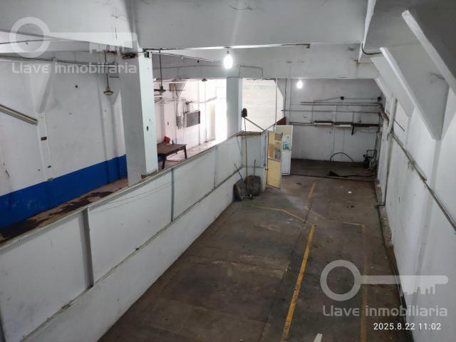Nave Industrial en renta en Coatzacoalcos, Veracruz