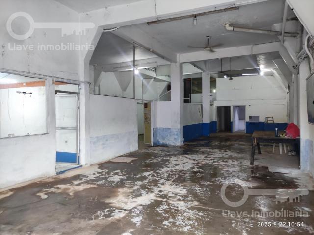 Nave Industrial en renta en Coatzacoalcos, Veracruz